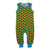 Radish - Lime Punch Dungarees - 2 Left Size 2-4 months & 2-3 years-Duns Sweden-Modern Rascals