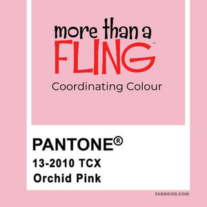 Radish - Orchid Pink Long Sleeve Onesie - 2 Left Size 4-6 & 18-24 months-Duns Sweden-Modern Rascals
