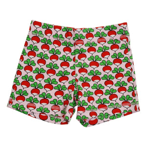 Radish - Orchid Pink Shorts - 1 Left Size 8-10 years-Duns Sweden-Modern Rascals