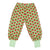 Radish - Paradise Green Baggy Pants - 2 Left Size 8-10 & 10-12 years-Duns Sweden-Modern Rascals