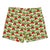 Radish - Paradise Green Shorts - 2 Left Size 10-12 years-Duns Sweden-Modern Rascals