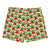 Radish - Paradise Green Shorts - 2 Left Size 8-10 & 10-12 years-Duns Sweden-Modern Rascals