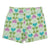 Radish - Patina Green Shorts - 2 Left Size 6-8 & 8-10 years-Duns Sweden-Modern Rascals