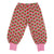 Radish - Pink Baggy Pants - 1 Left Size 10-12 years-Duns Sweden-Modern Rascals