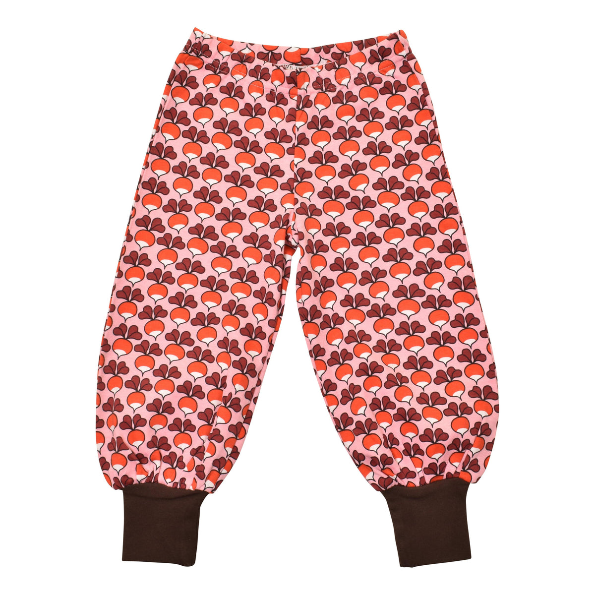 Radish - Pink Baggy Pants-Duns Sweden-Modern Rascals