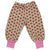 Radish - Pink Lady Baggy Pants - 2 Left Size 6-8 & 8-10 years-Duns Sweden-Modern Rascals