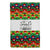 Radish - Rainbow Stripe Bedding - Duvet Cover & Pillow Case-Duns Sweden-Modern Rascals