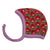 Radish - Raspberry Rose Baby Hat-Duns Sweden-Modern Rascals