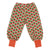 Radish - Rose Baggy Pants - 2 Left Size 8-10 & 10-12 years-Duns Sweden-Modern Rascals