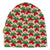Radish - Rose Double Layer Hat - 1 Left Size 4-6 years-Duns Sweden-Modern Rascals