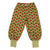 Radish - Tarragon Baggy Pants - 2 Left Size 6-8 & 8-10 years-Duns Sweden-Modern Rascals