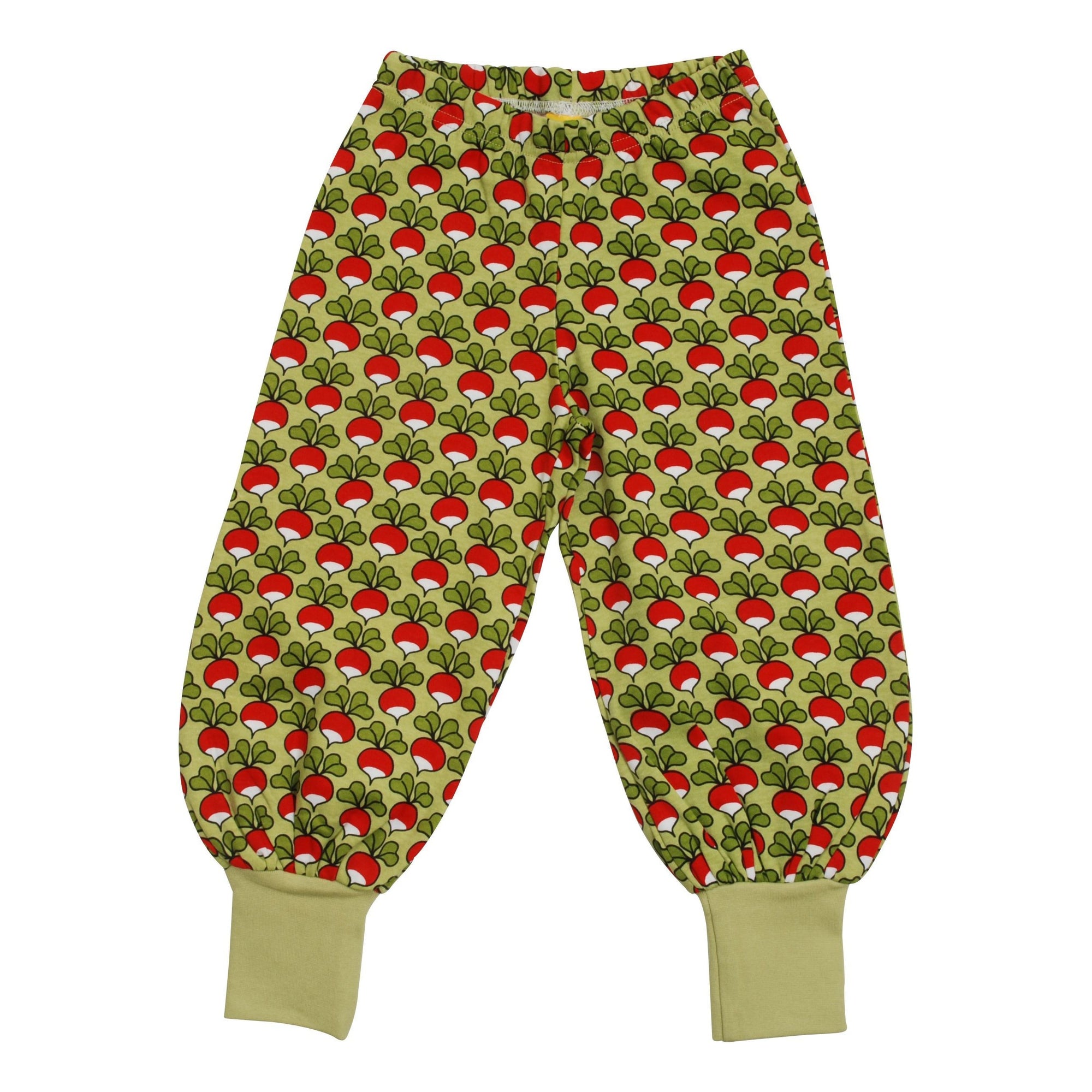 Radish - Tarragon Baggy Pants-Duns Sweden-Modern Rascals