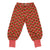 Radish - Tea Rose Baggy Pants-Duns Sweden-Modern Rascals