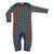 Radish - True Blue Long Sleeve Suit - 1 Left Size 4-6 months-Duns Sweden-Modern Rascals