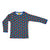 Radish - Victoria Blue Long Sleeve Shirt - 2 Left Size 9-10 & 12-13 years-Duns Sweden-Modern Rascals