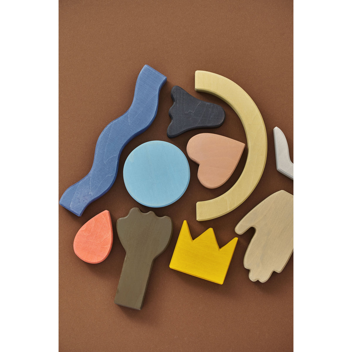 Raduga Grez Diversity Building Blocks-Raduga Grez-Modern Rascals