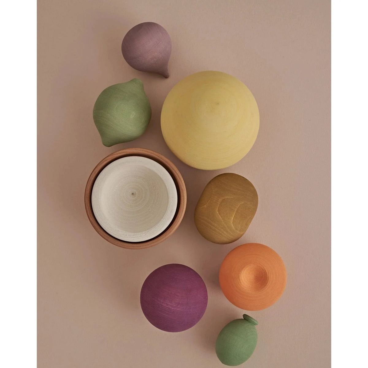 Raduga Grez Fruits Vol. 2-Warehouse Find-Modern Rascals