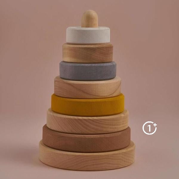 Raduga Grez Sand Stacker-Raduga Grez-Modern Rascals