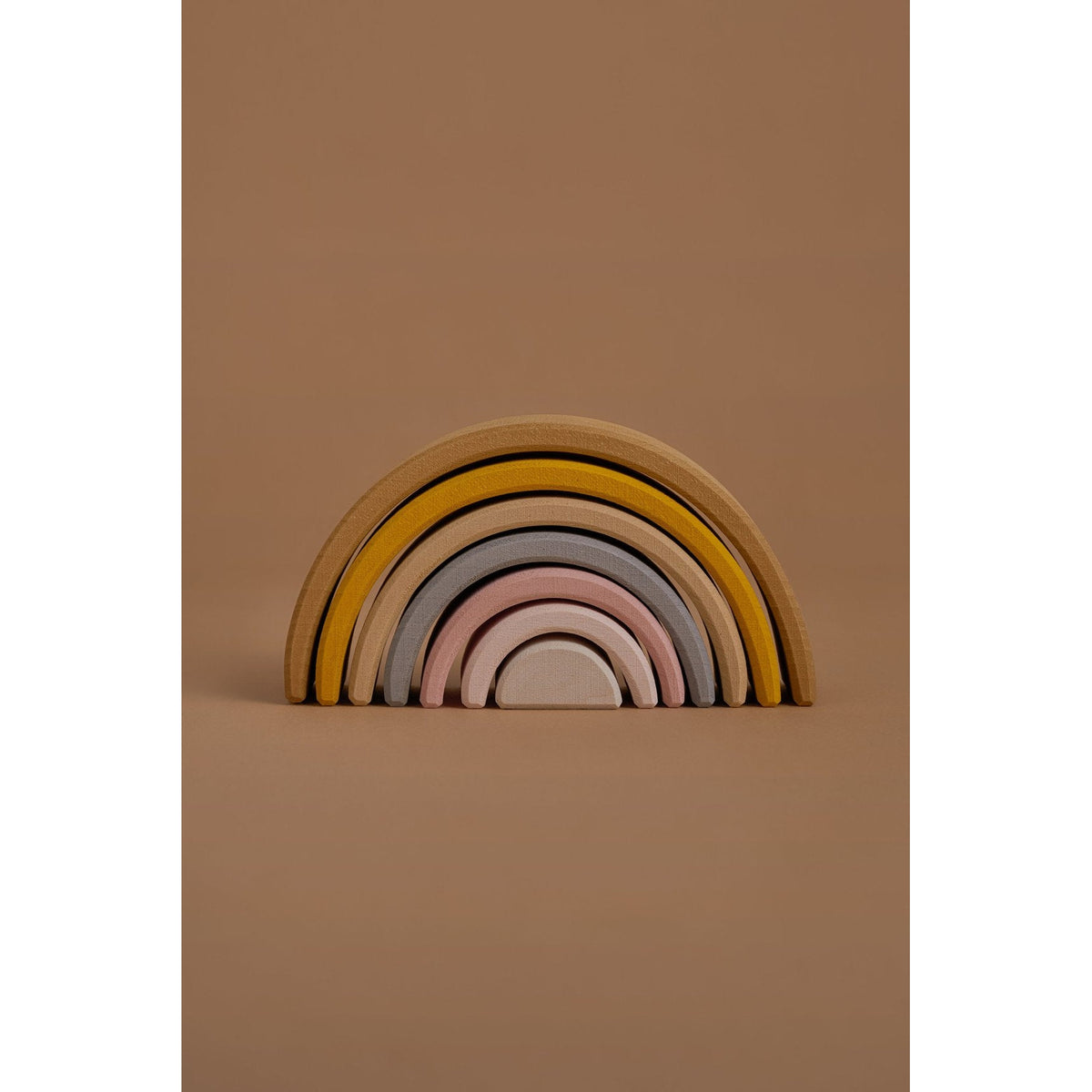 Raduga Grez Small Sand Arch Stacker-Raduga Grez-Modern Rascals