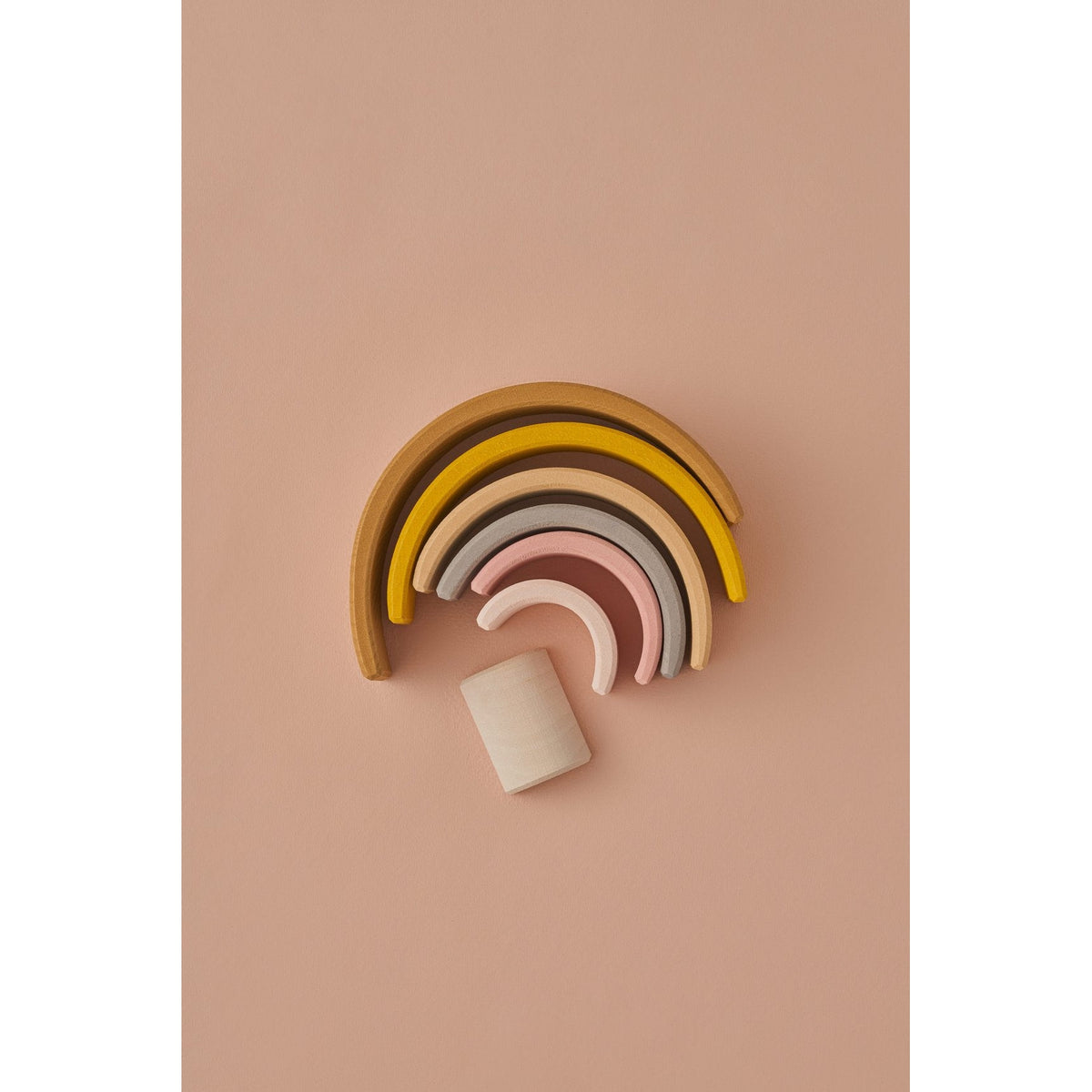 Raduga Grez Small Sand Arch Stacker-Raduga Grez-Modern Rascals