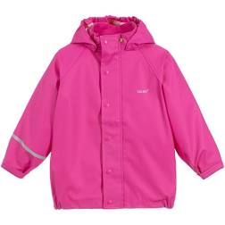 Rain Jacket - Pink - 1 Left Size 9-18 months-CeLaVi-Modern Rascals