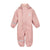 Rain Suit One Piece - Misty Rose - 2 Left Size 6-9 months & 3-4 years-CeLaVi-Modern Rascals