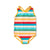 Rainbow Stripe UPF 50+ Recycled Swimsuit - 1 Left Size 2-3 years-Little Green Radicals-Modern Rascals