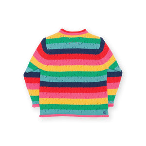 Rainbow Sweater-Kite-Modern Rascals