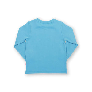 Rainbow Sweatshirt - 1 Left Size 11-13 years-Kite-Modern Rascals