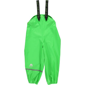 Rainwear Overall - Green - 2 Left Size 9-18 months & 2-3 years-CeLaVi-Modern Rascals