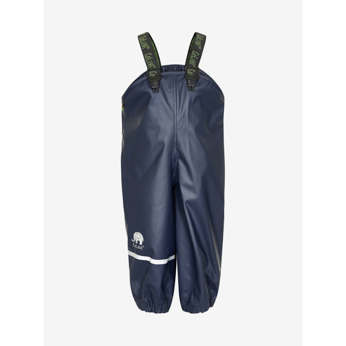 Rainwear Overall - Navy - 2 Left Size 9-18 months & 2-3 years-CeLaVi-Modern Rascals