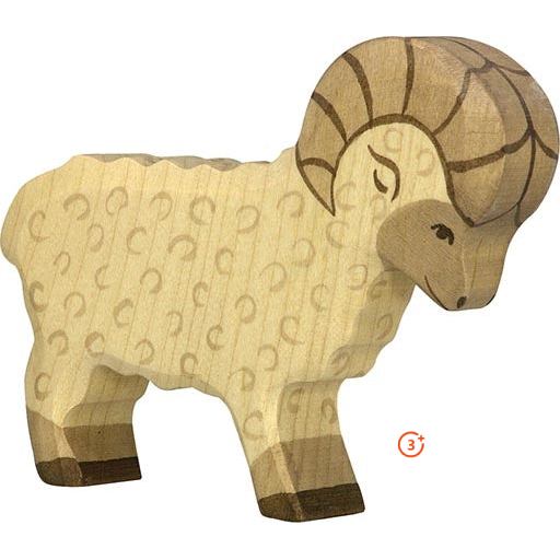 Ram-Holztiger-Modern Rascals