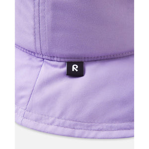 Rantsu UV 50+ SunProof Hat - Blooming Lilac-Reima-Modern Rascals