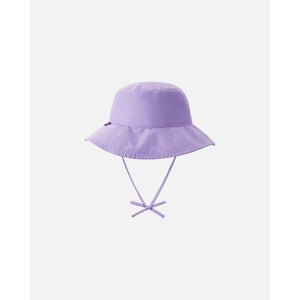 Rantsu UV 50+ SunProof Hat - Blooming Lilac-Reima-Modern Rascals