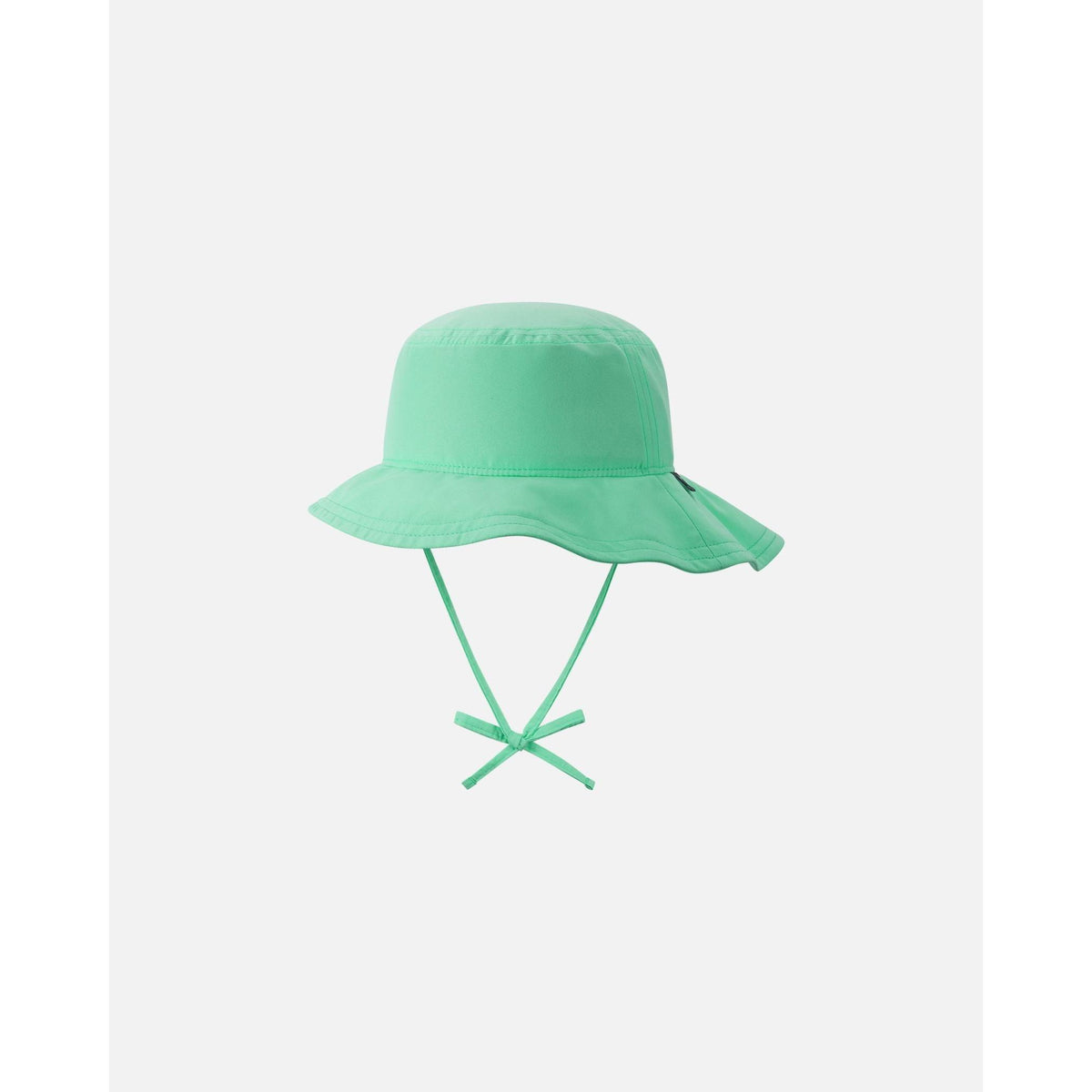 Rantsu UV 50+ SunProof Hat - Fresh Mint - 1 Left Size 6-7 years-Reima-Modern Rascals