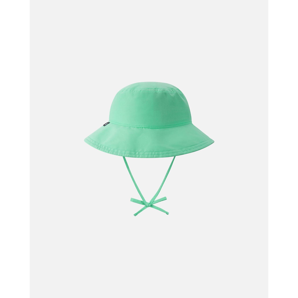 Rantsu UV 50+ SunProof Hat - Fresh Mint - 1 Left Size 6-7 years-Reima-Modern Rascals