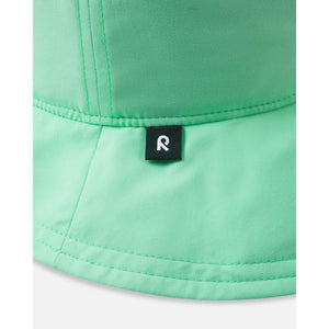 Rantsu UV 50+ SunProof Hat - Fresh Mint - 1 Left Size 6-7 years-Reima-Modern Rascals