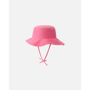 Rantsu UV 50+ SunProof Hat - Soft Coral-Reima-Modern Rascals