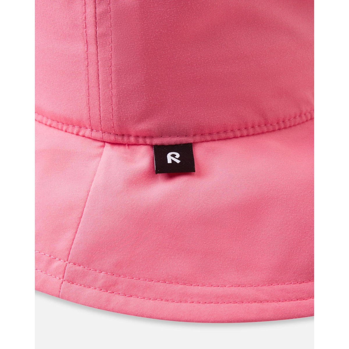 Rantsu UV 50+ SunProof Hat - Soft Coral-Reima-Modern Rascals