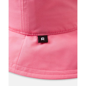 Rantsu UV 50+ SunProof Hat - Soft Coral-Reima-Modern Rascals