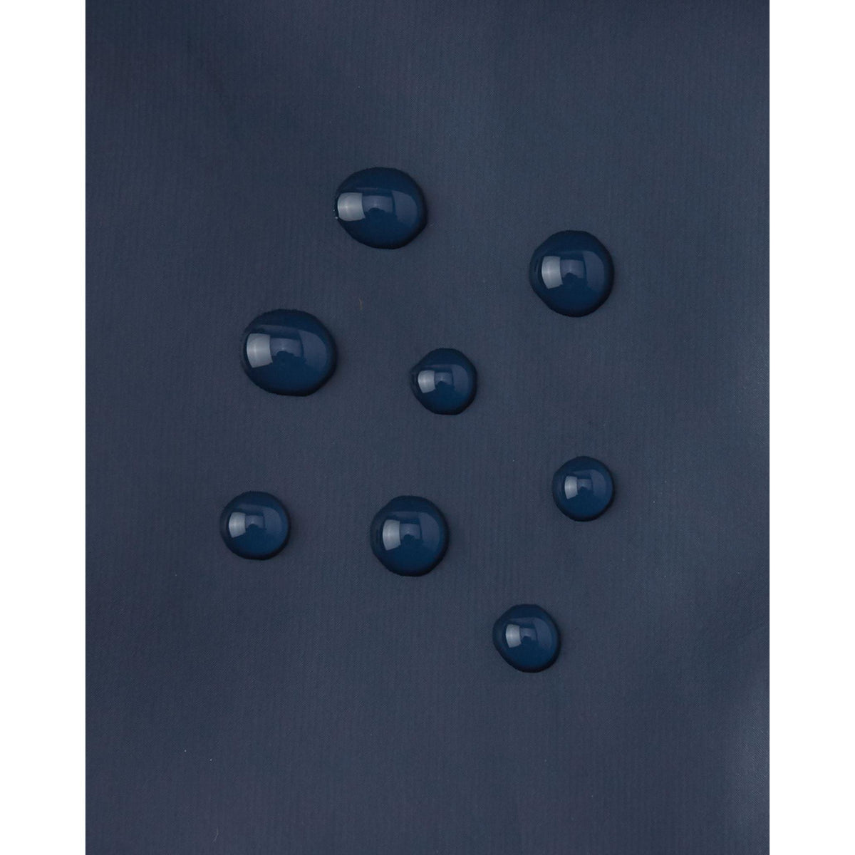 Rapakko Waterproof Rain Overall with Fleece Lining - Navy-Reima-Modern Rascals