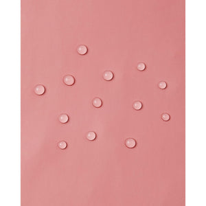 Rapakko Waterproof Rain Overall with Fleece Lining - Rose Blush-Reima-Modern Rascals