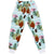 Raspberry Republic Winter Wonderland Sweatpants - 2 Left Size 3-5 & 5-7 years-Warehouse Find-Modern Rascals