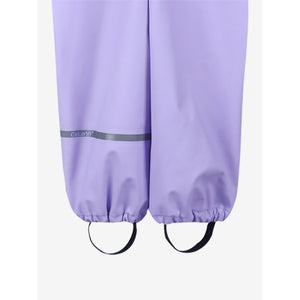 Recycled Rain Suit Set - Purple Rose - 2 Left Size 3-4 years-CeLaVi-Modern Rascals