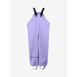 Recycled Rain Suit Set - Purple Rose-CeLaVi-Modern Rascals