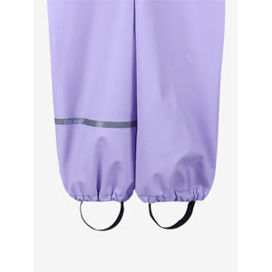 Recycled Rain Suit Set - Purple Rose-CeLaVi-Modern Rascals