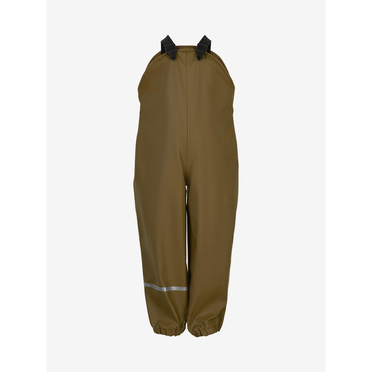 Recycled Rainwear Overall - Nutria-CeLaVi-Modern Rascals