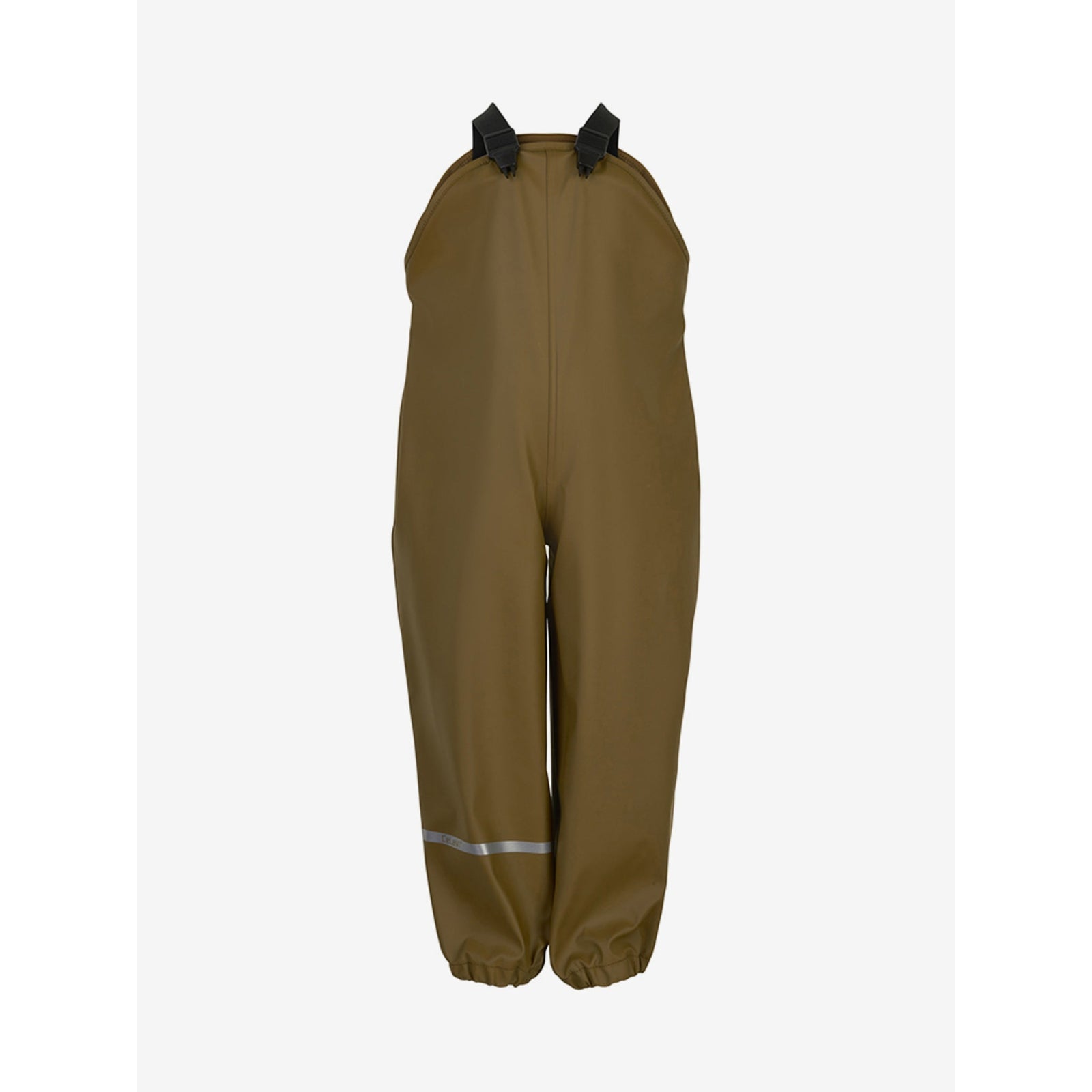 Recycled Rainwear Overall - Nutria-CeLaVi-Modern Rascals