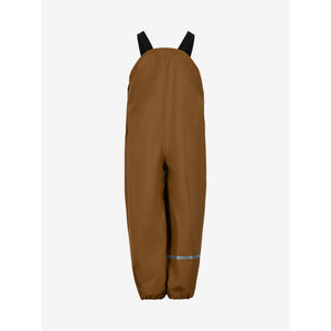 Recycled Rainwear Overall - Rubber - 1 Left Size 9-18 months-CeLaVi-Modern Rascals
