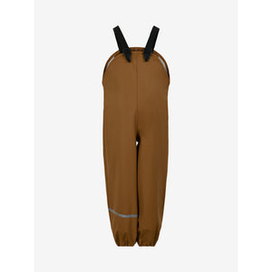 Recycled Rainwear Overall - Rubber - 1 Left Size 9-18 months-CeLaVi-Modern Rascals